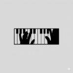 “PİYANO” – Premium Metal Duvar Tablosu