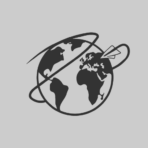 “Around The World  ” – Premium Metal Duvar Tablosu